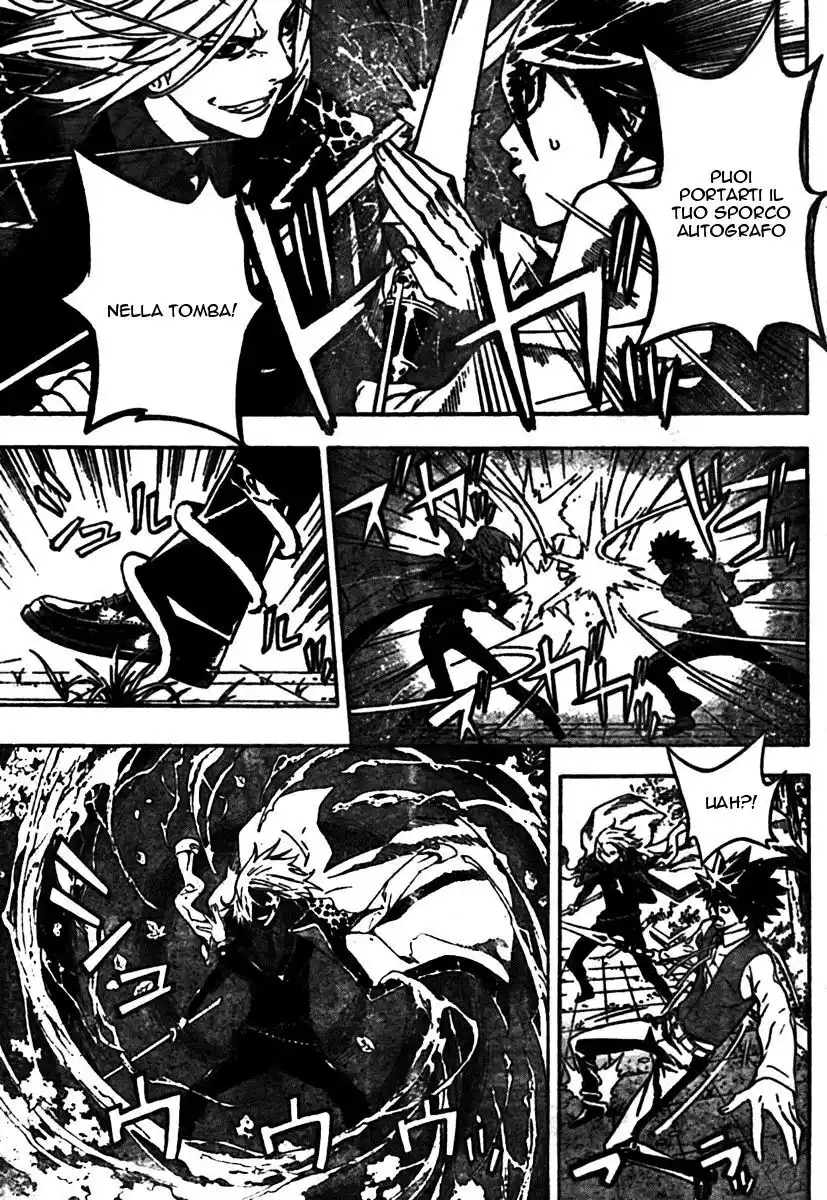 Defense Devil Capitolo 04 page 4