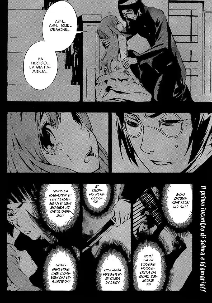 Defense Devil Capitolo 72 page 3
