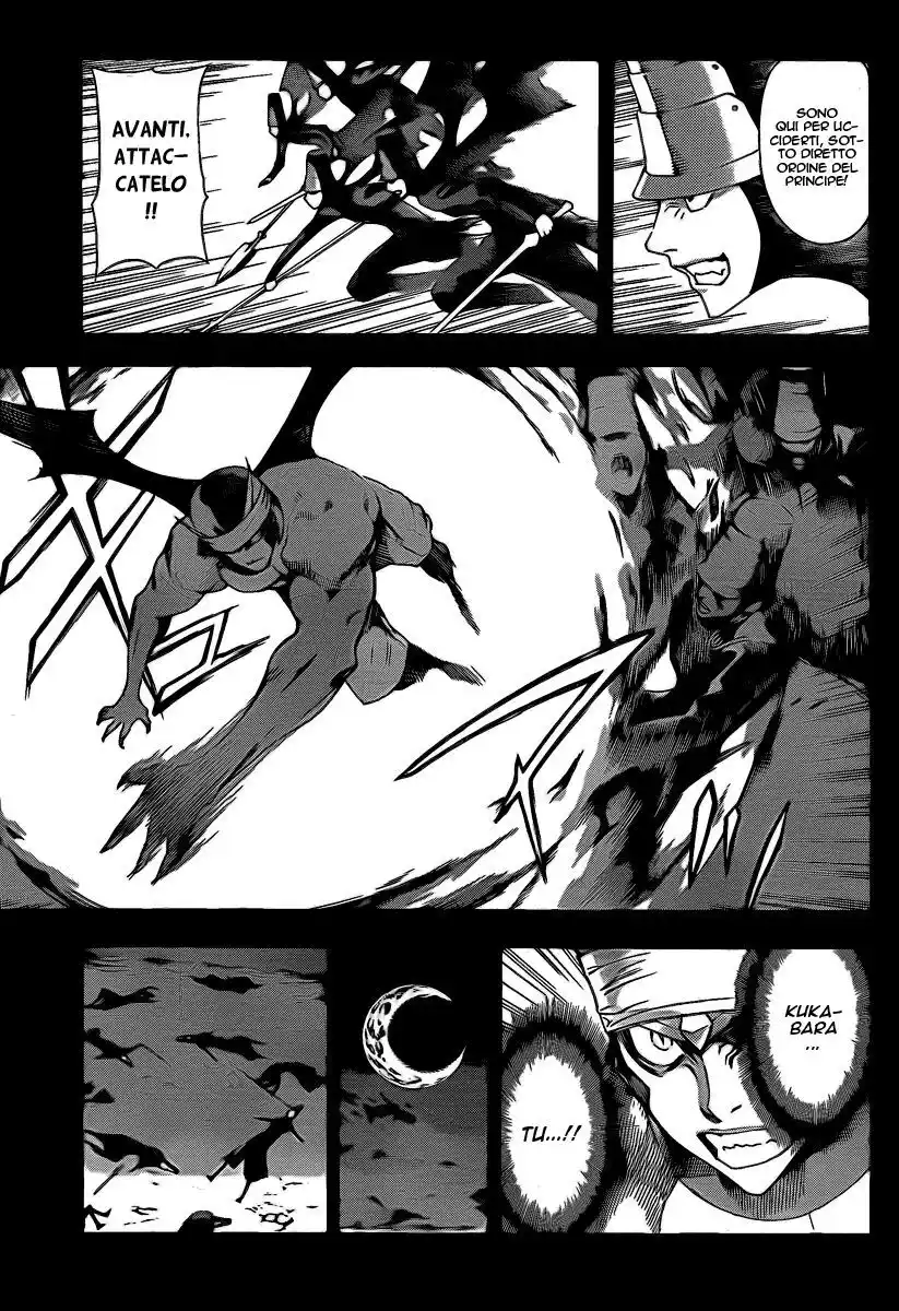 Defense Devil Capitolo 52 page 6