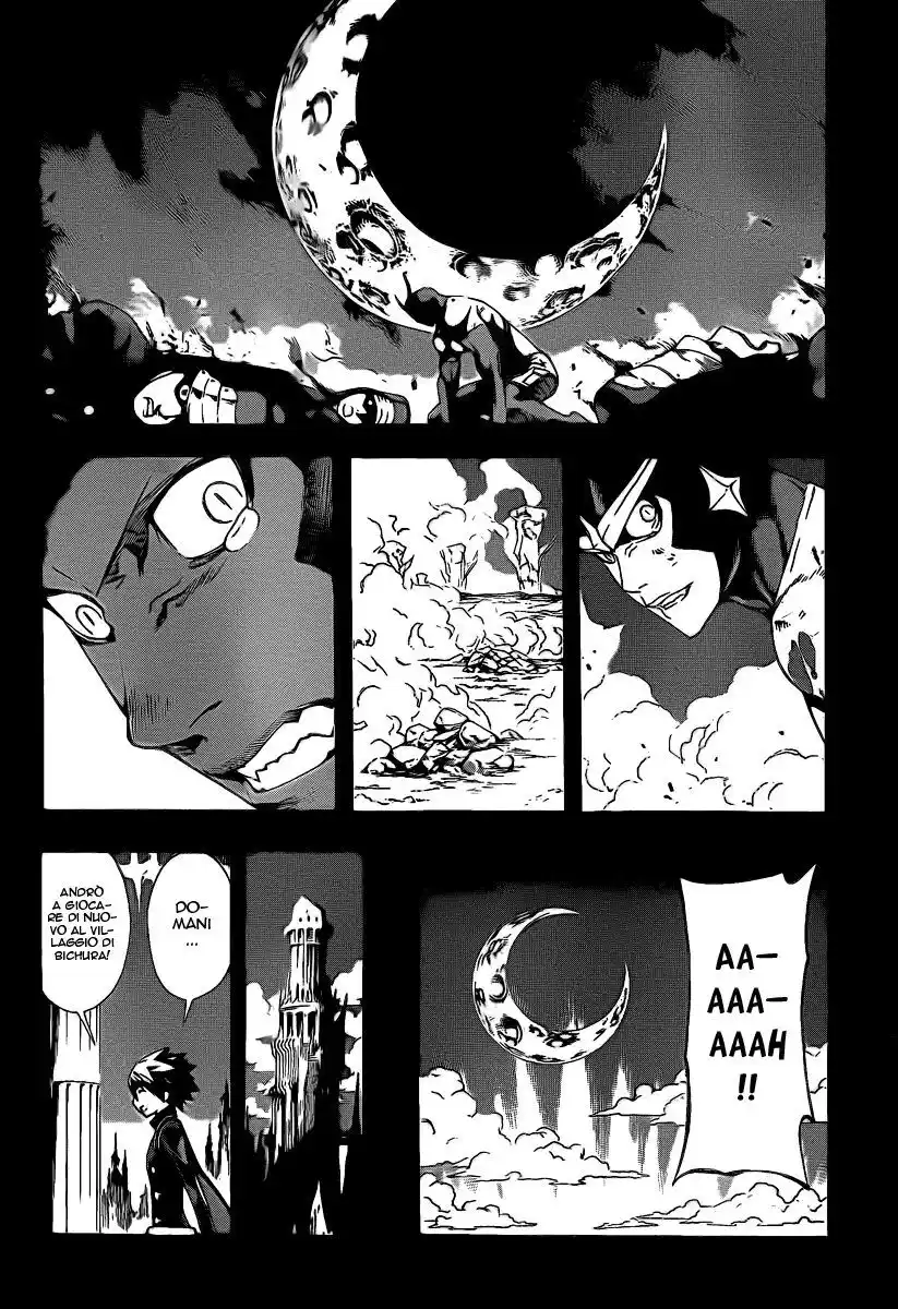 Defense Devil Capitolo 52 page 7