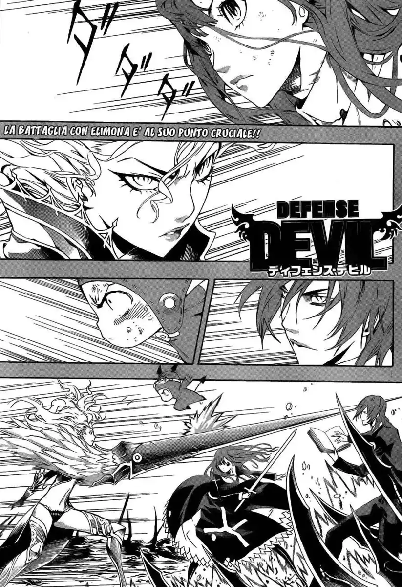 Defense Devil Capitolo 96 page 2