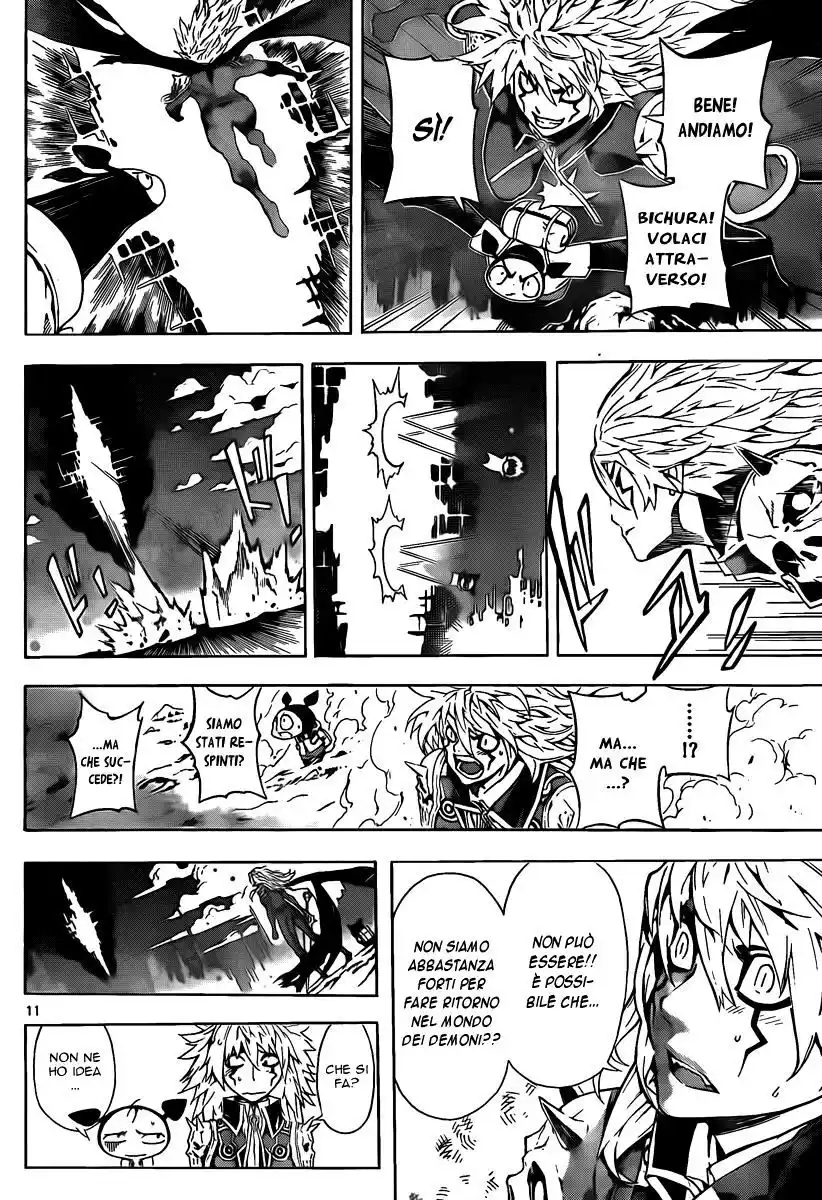 Defense Devil Capitolo 26 page 12