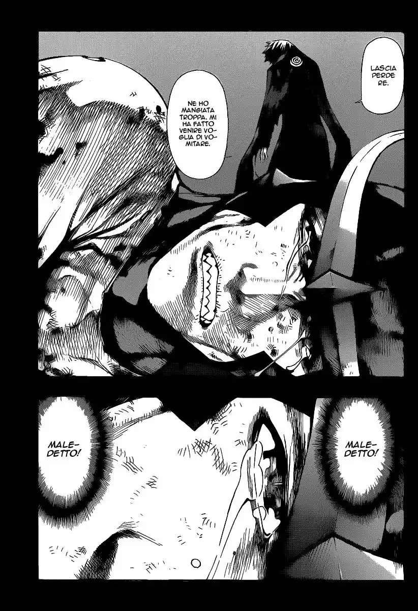 Defense Devil Capitolo 53 page 16