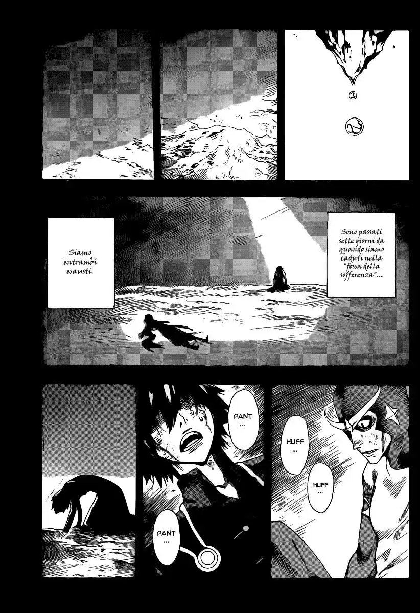 Defense Devil Capitolo 53 page 6