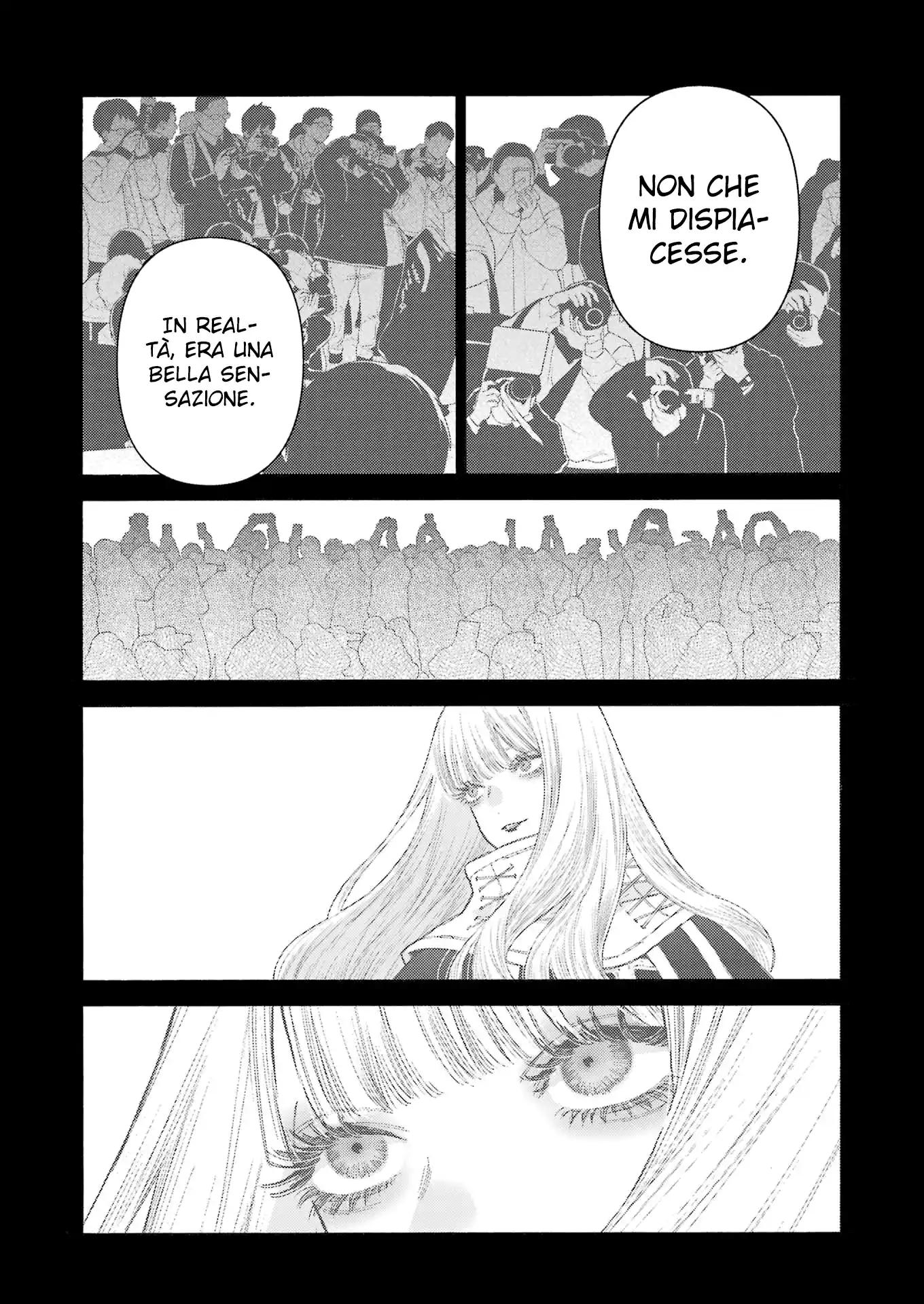 Sono Bisque Doll wa Koi wo suru Capitolo 108 page 6