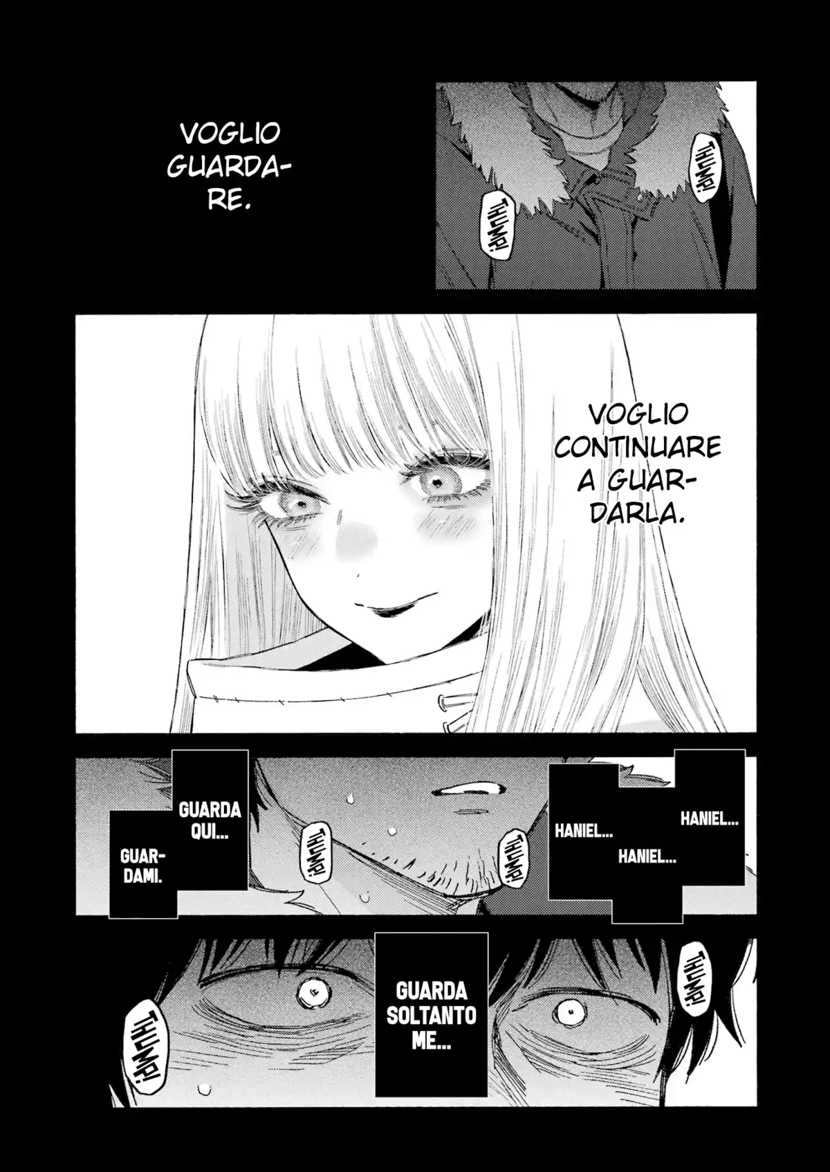 Sono Bisque Doll wa Koi wo suru Capitolo 98 page 19