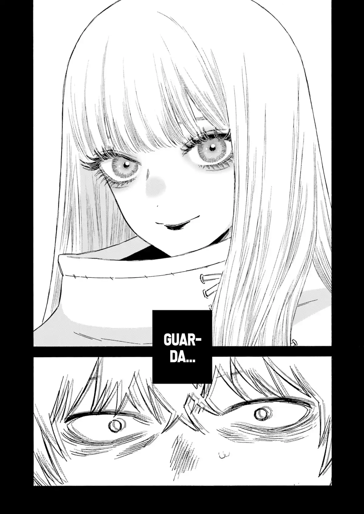 Sono Bisque Doll wa Koi wo suru Capitolo 98 page 20