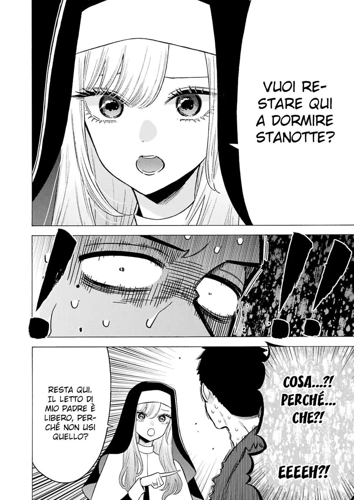 Sono Bisque Doll wa Koi wo suru Capitolo 74 page 11