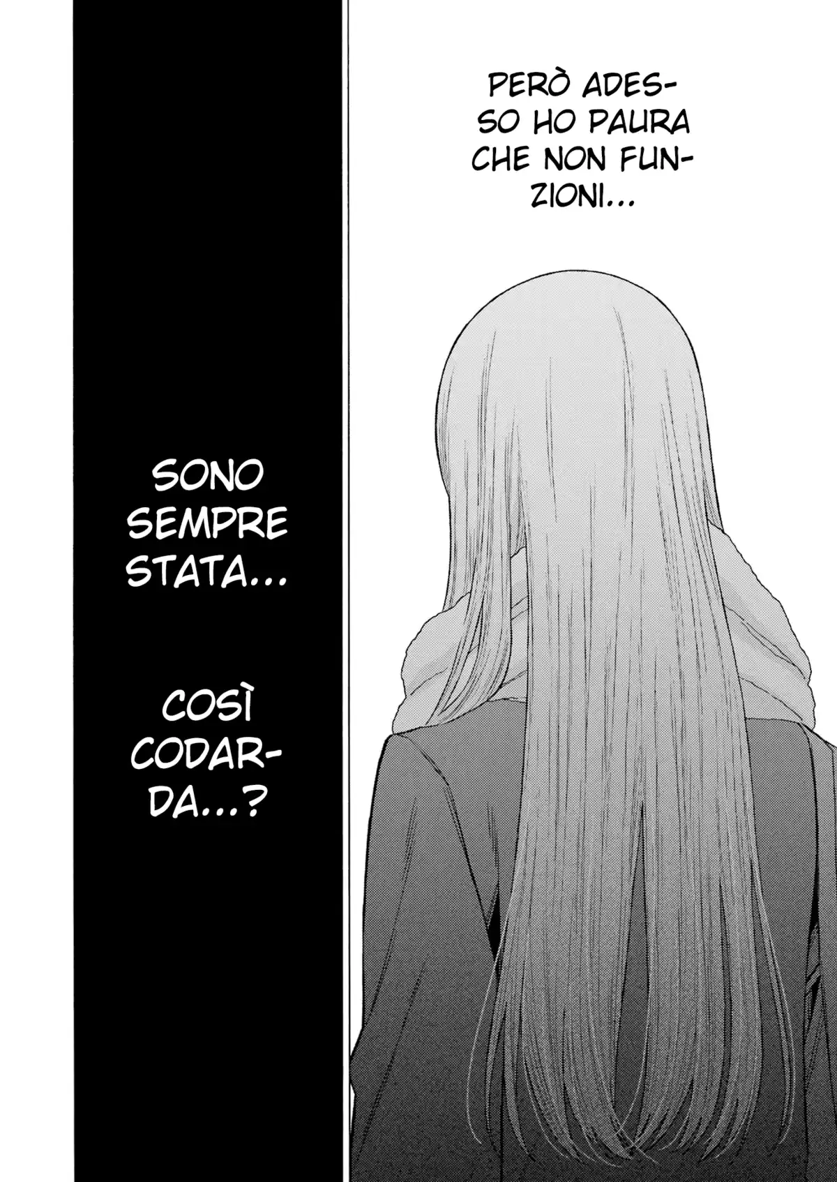 Sono Bisque Doll wa Koi wo suru Capitolo 77 page 19