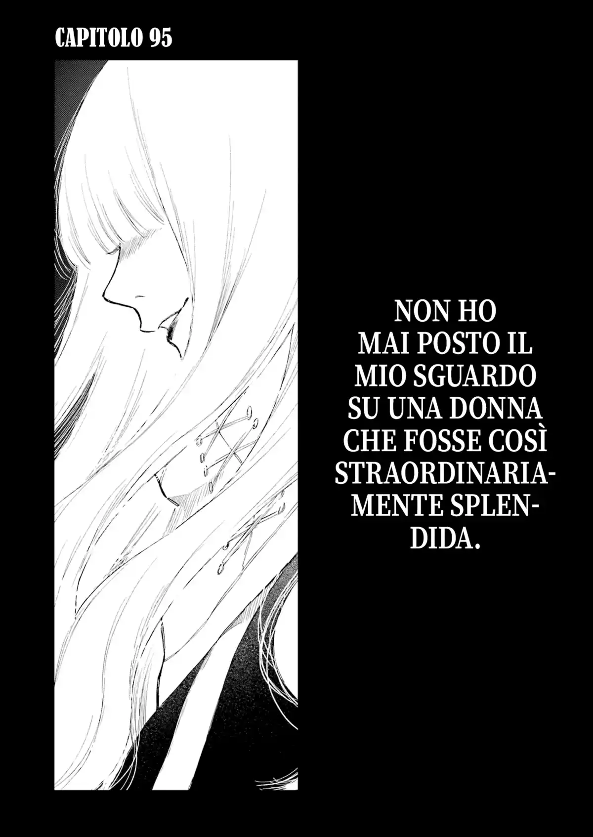 Sono Bisque Doll wa Koi wo suru Capitolo 95 page 2