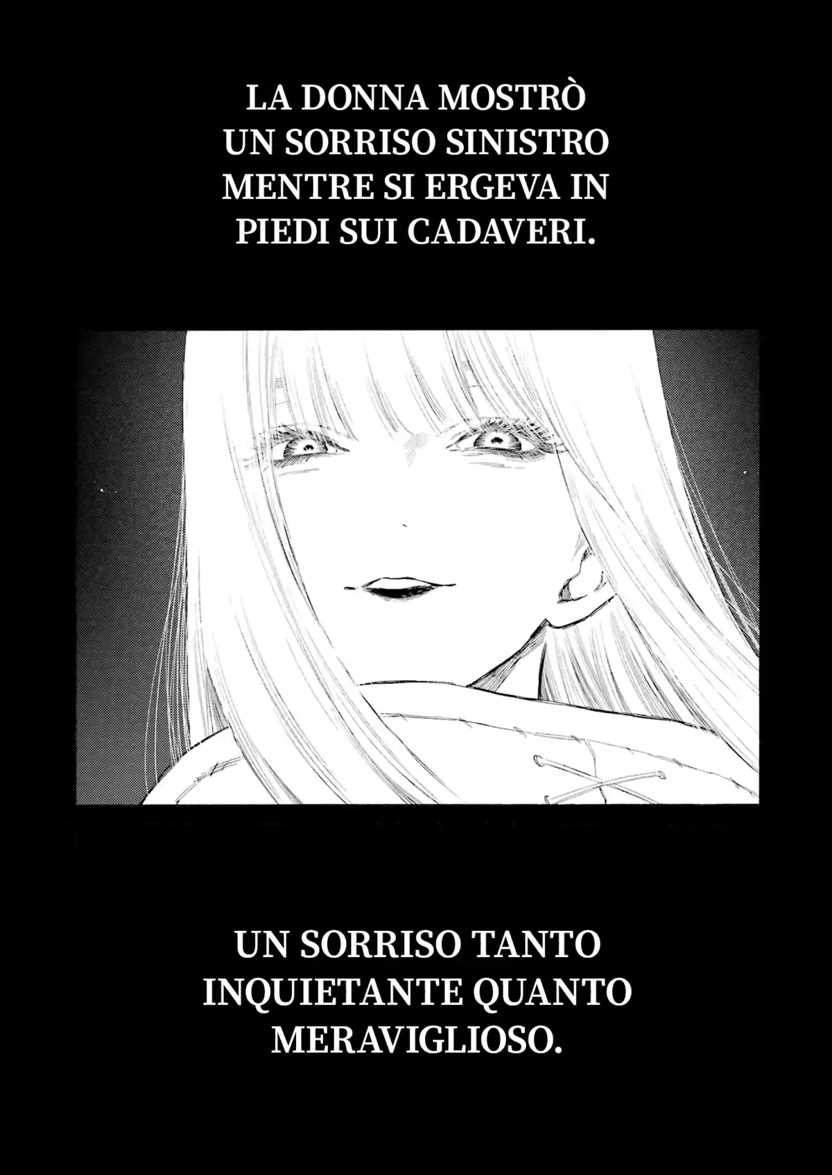 Sono Bisque Doll wa Koi wo suru Capitolo 95 page 4