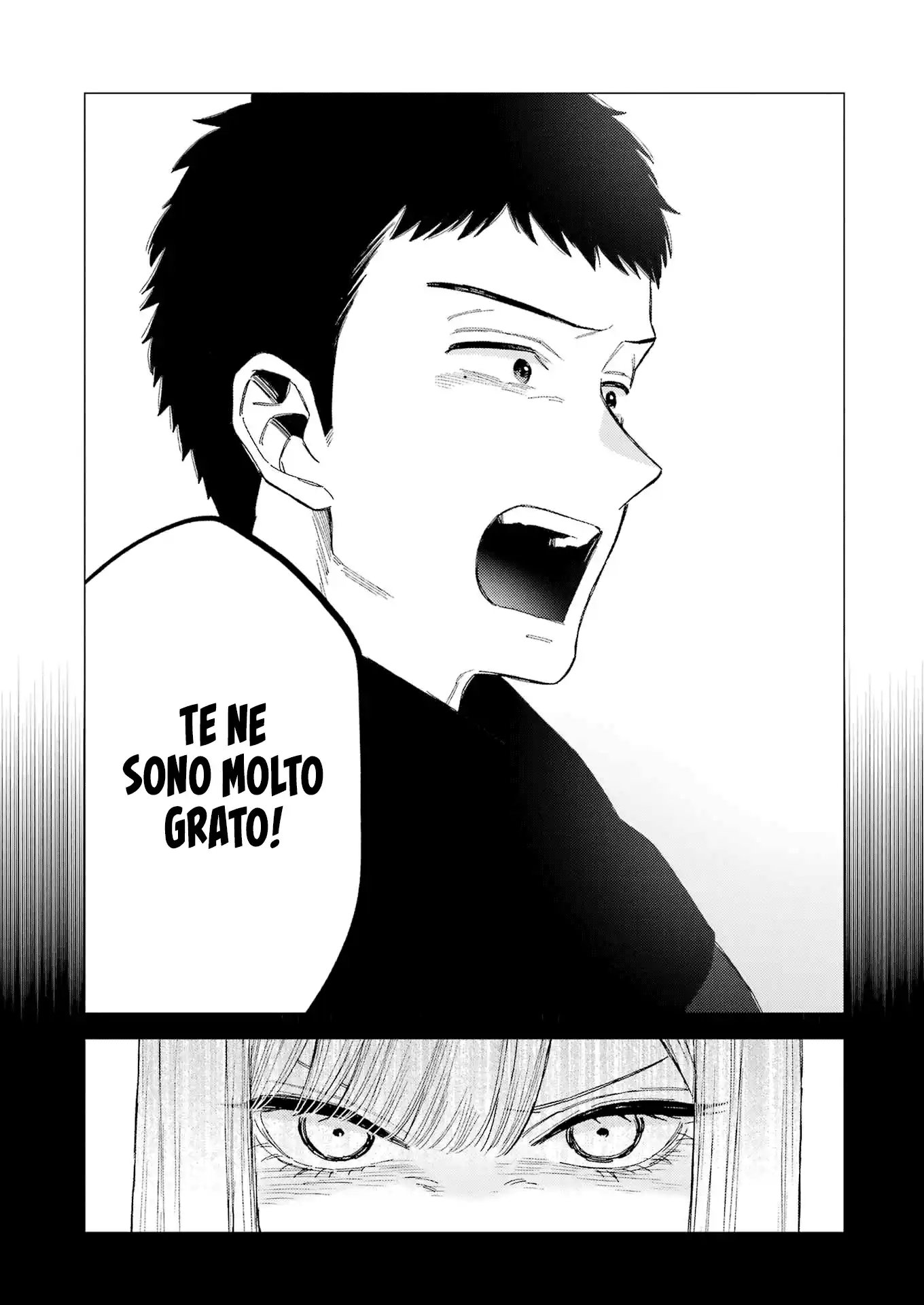 Sono Bisque Doll wa Koi wo suru Capitolo 107 page 10