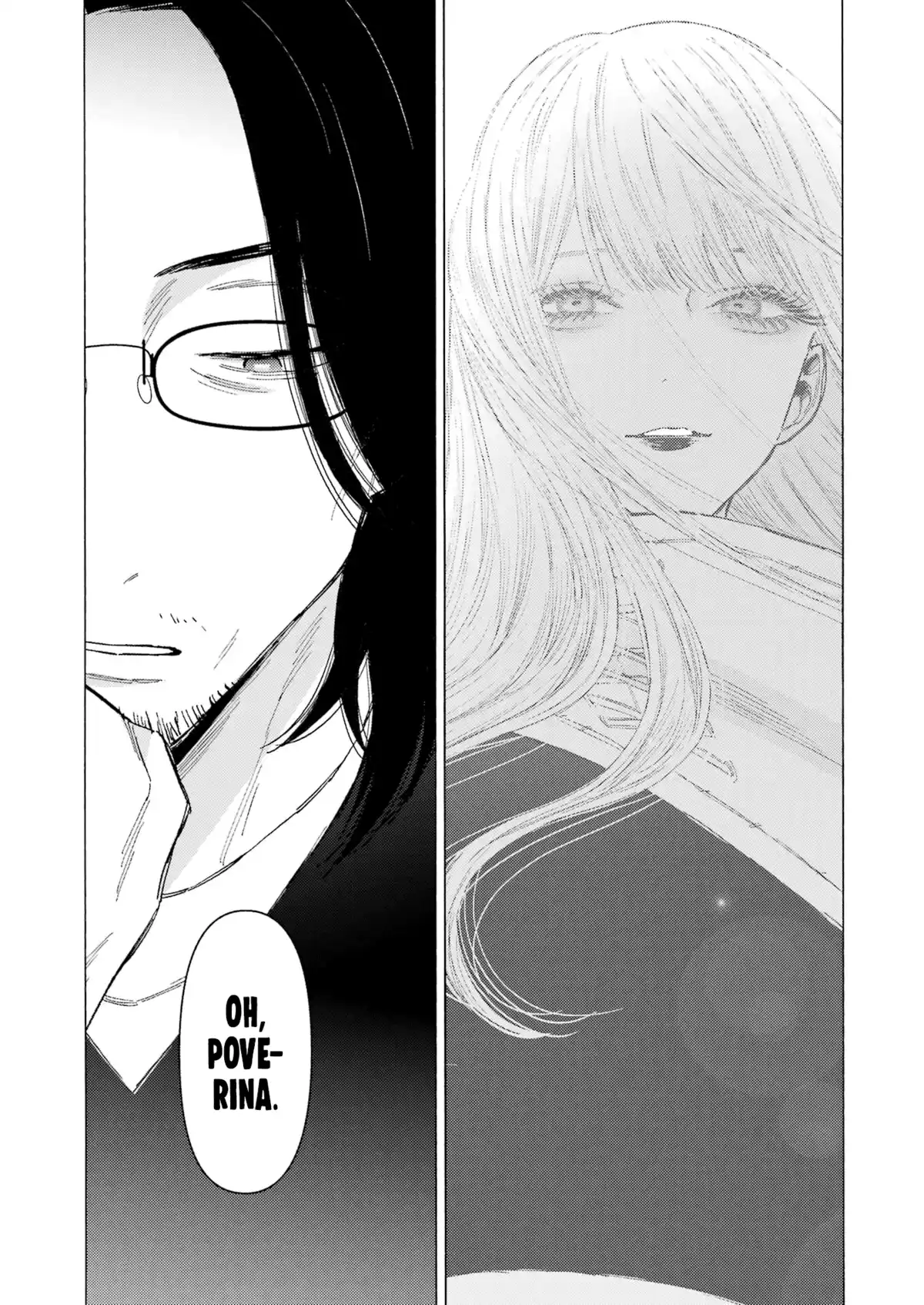 Sono Bisque Doll wa Koi wo suru Capitolo 101 page 17