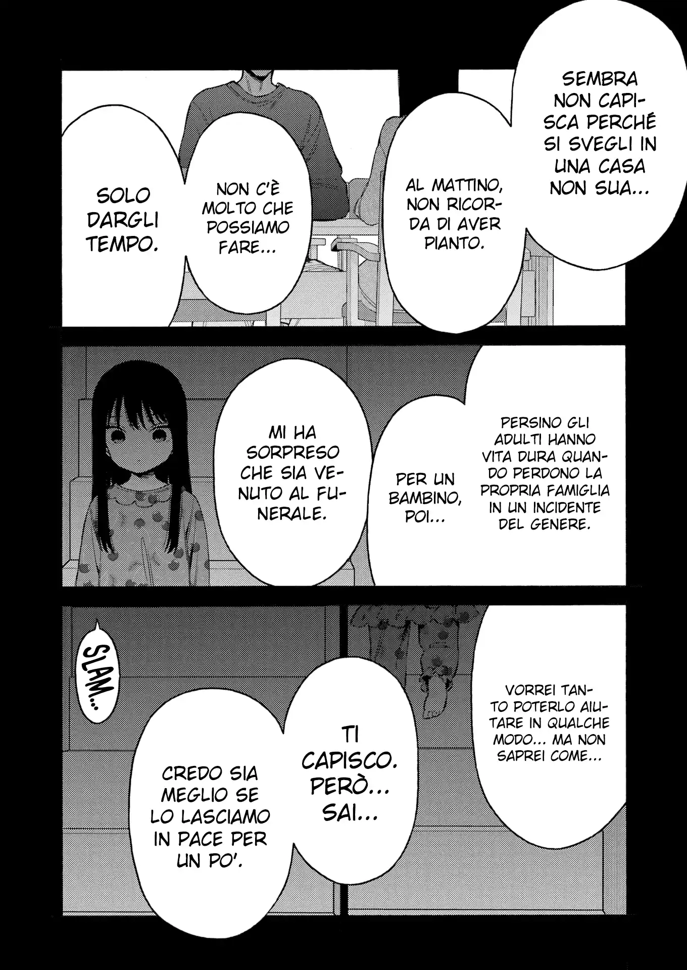 Sono Bisque Doll wa Koi wo suru Capitolo 104 page 13