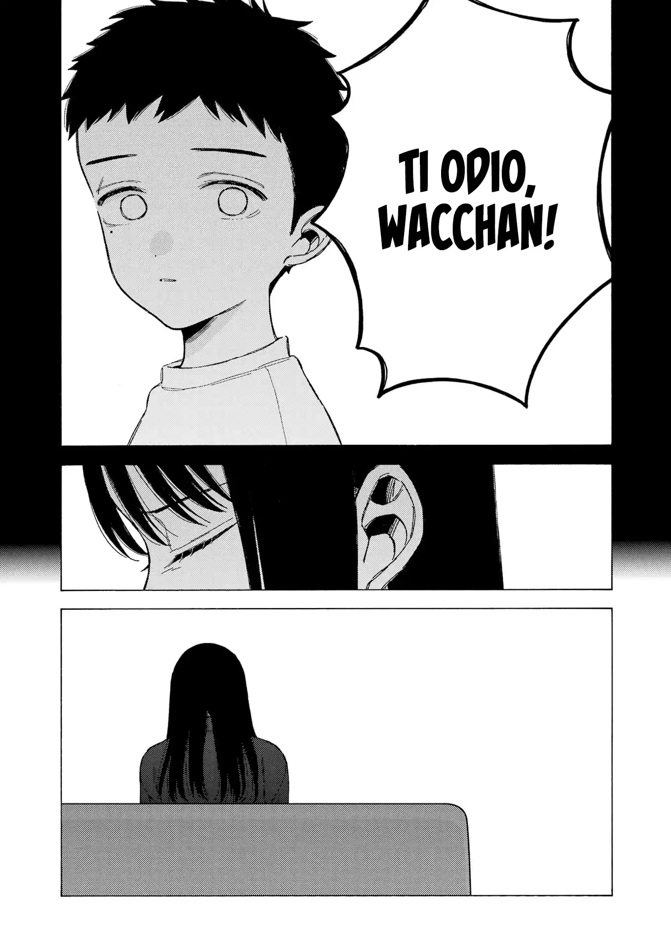 Sono Bisque Doll wa Koi wo suru Capitolo 104 page 22