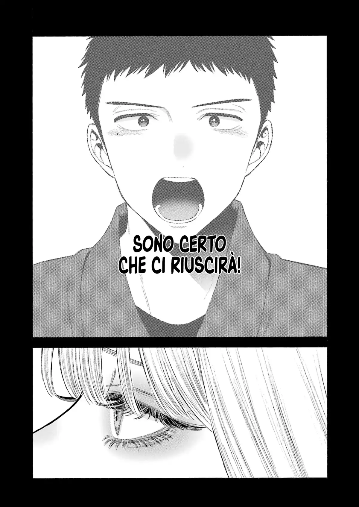 Sono Bisque Doll wa Koi wo suru Capitolo 99 page 13