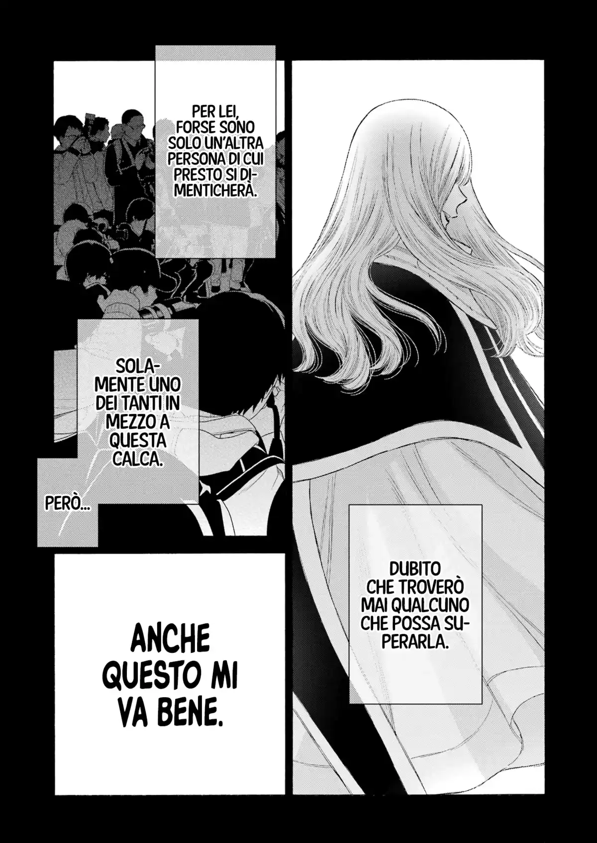 Sono Bisque Doll wa Koi wo suru Capitolo 99 page 19