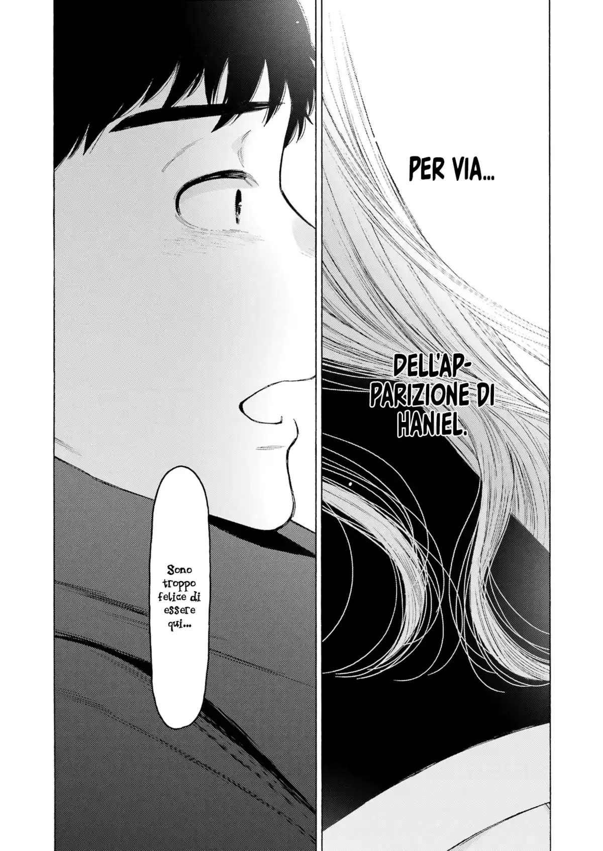 Sono Bisque Doll wa Koi wo suru Capitolo 99 page 21