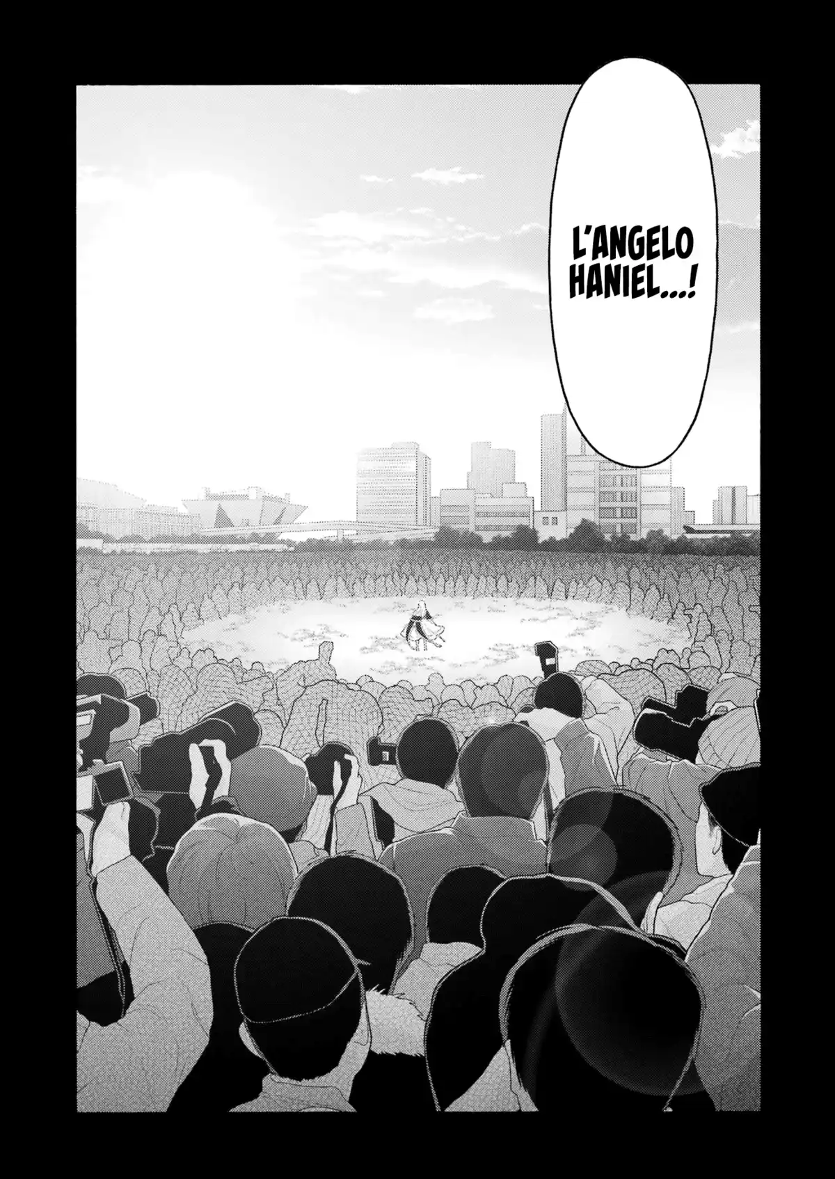 Sono Bisque Doll wa Koi wo suru Capitolo 99 page 23