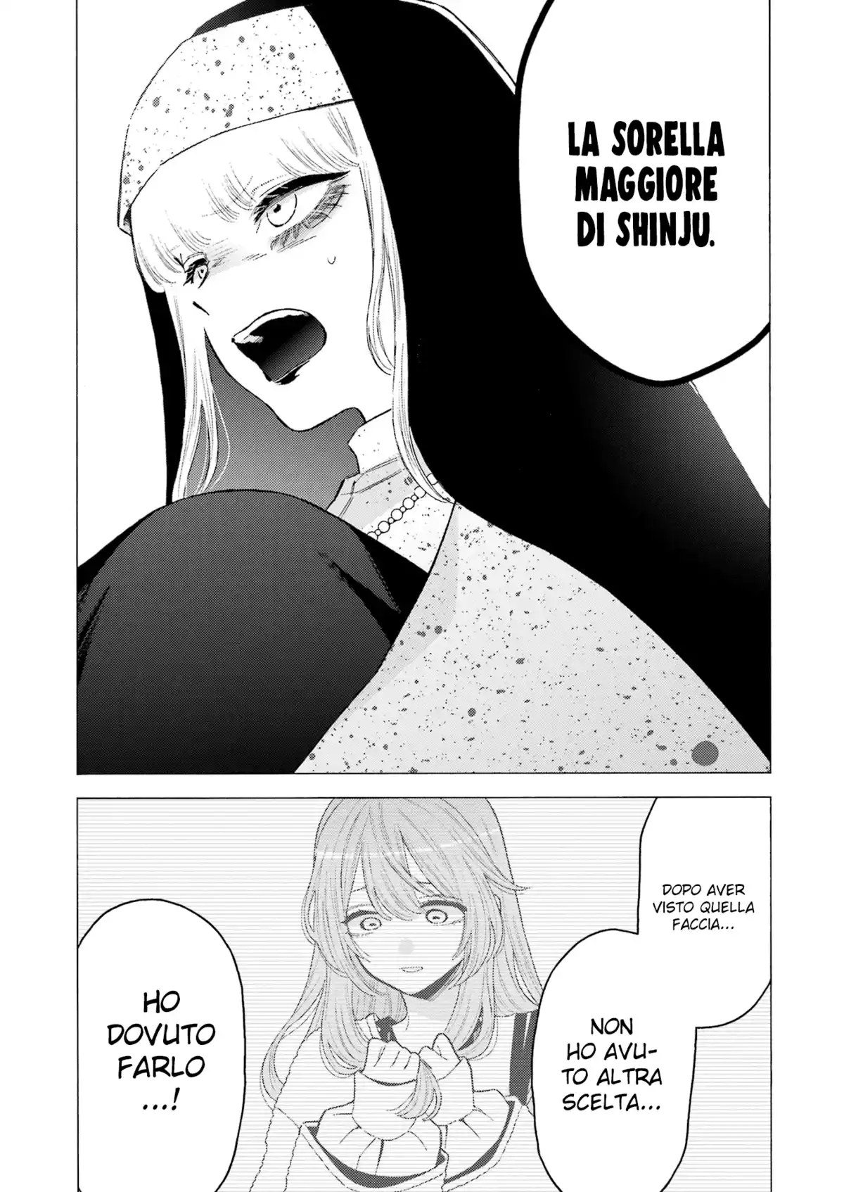 Sono Bisque Doll wa Koi wo suru Capitolo 84 page 15