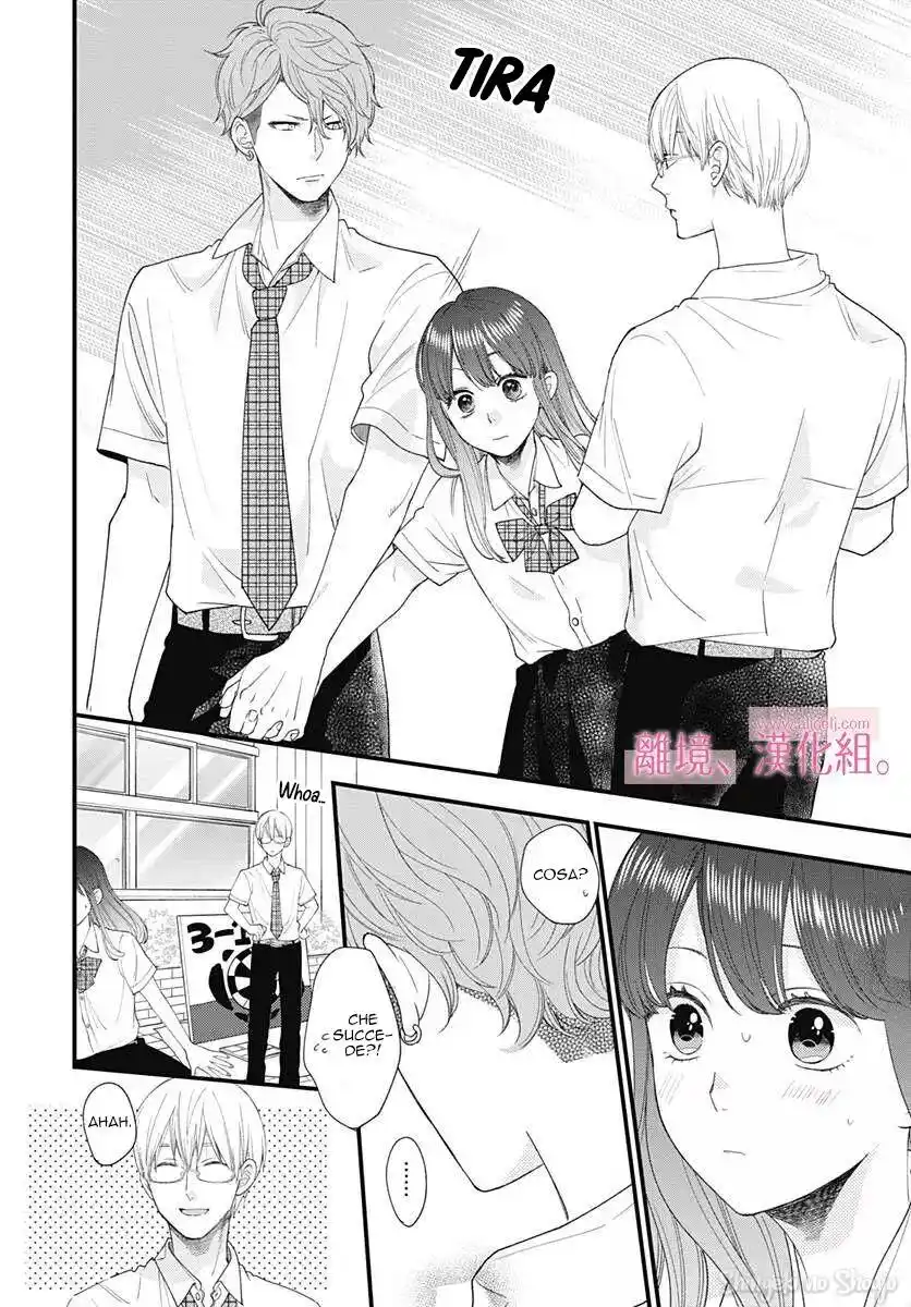 Ima, Koi wo shite imasu Capitolo 10 page 39