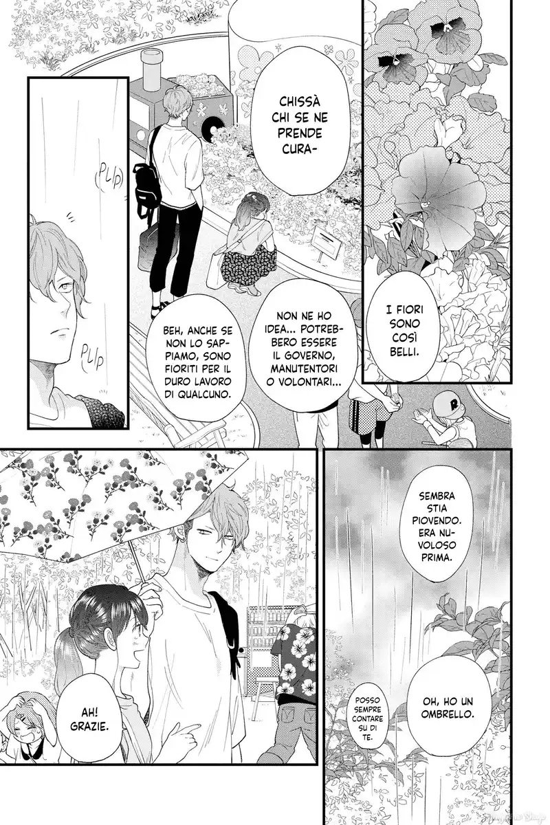 Ima, Koi wo shite imasu Capitolo 20 page 22