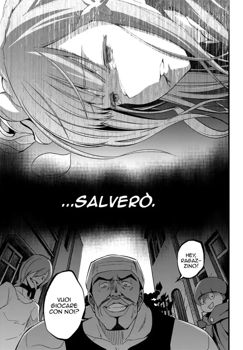 Re:Zero Kara Hajimeru Isekai Seikatsu - Dainishou - Yashiki no Isshuukan Hen Capitolo 00 page 16