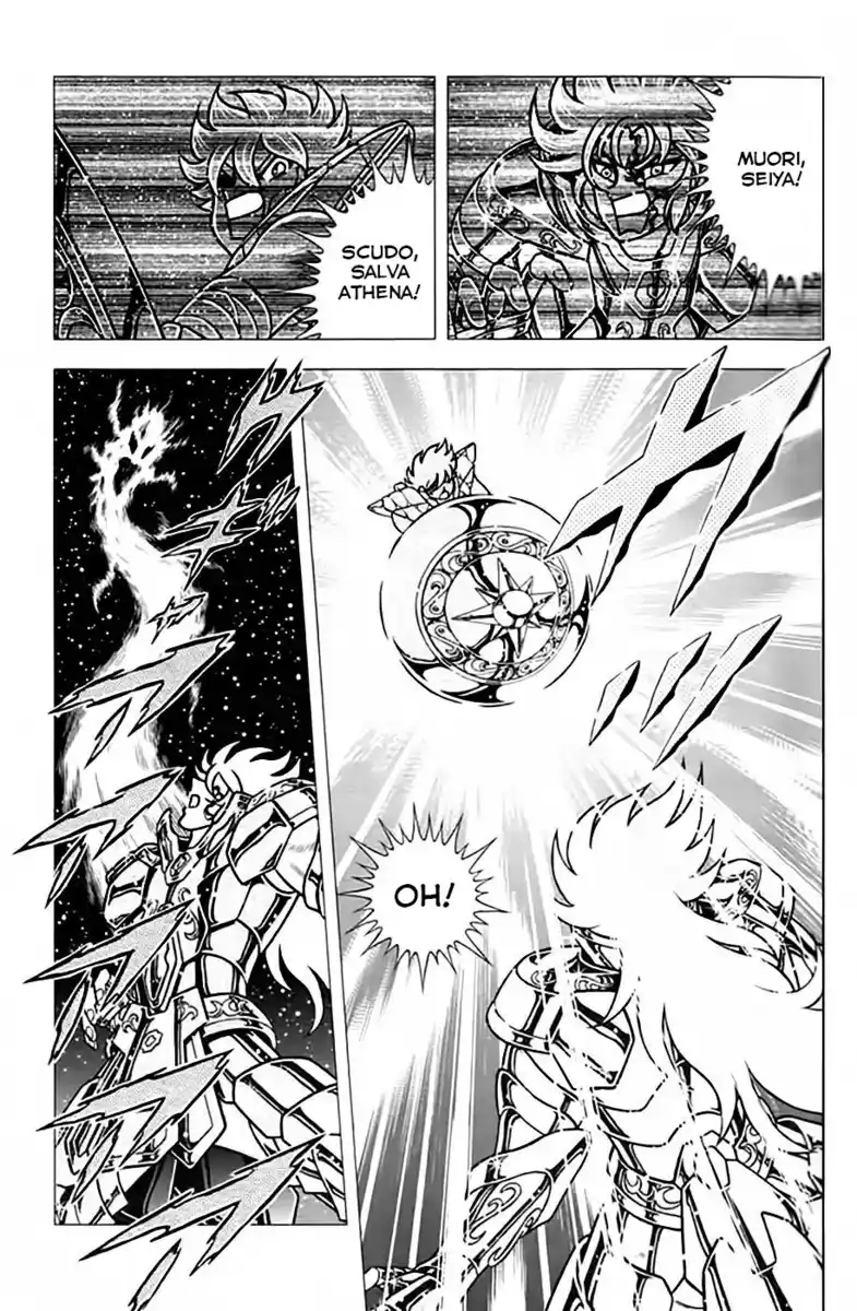 Saint Seiya: Origin Capitolo 02 page 24