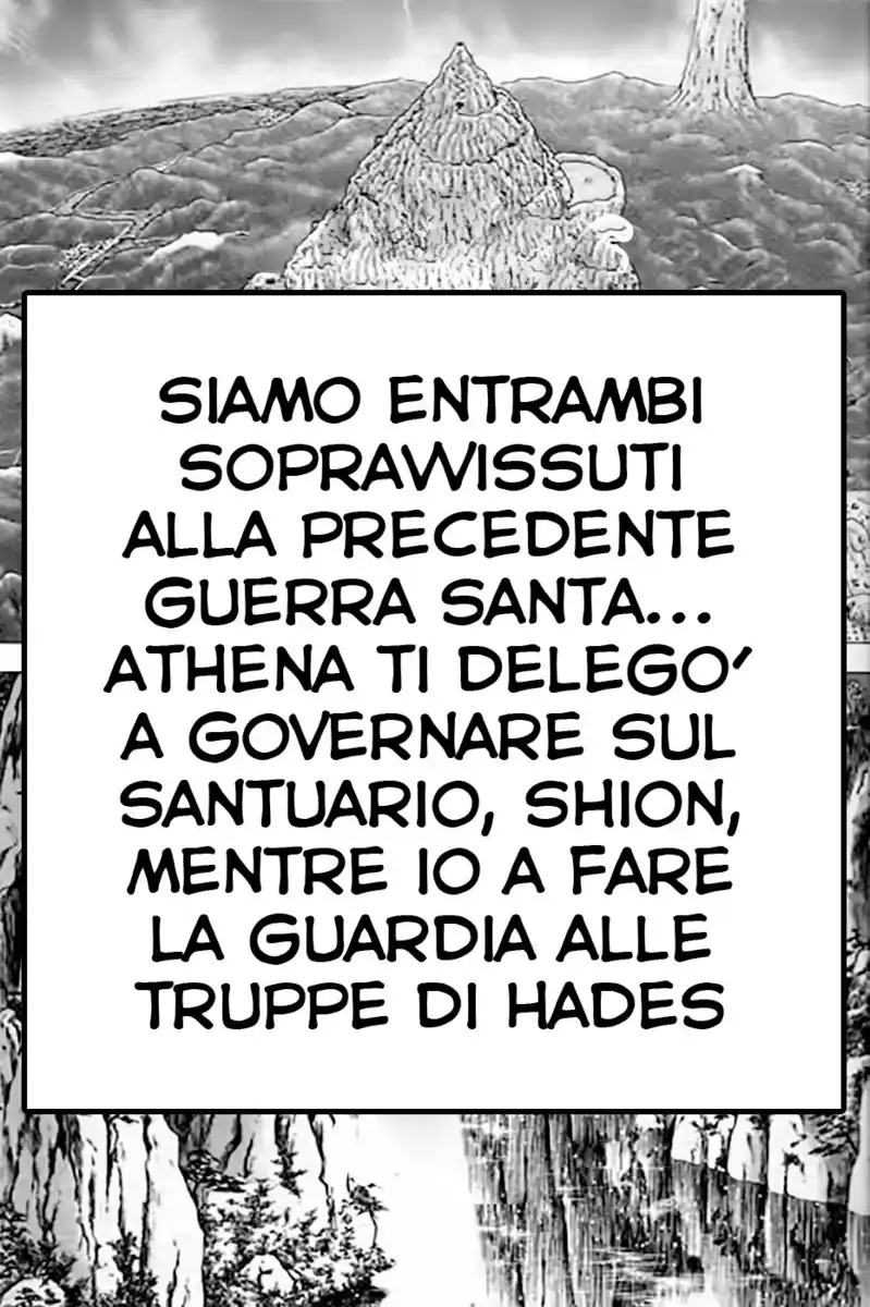 Saint Seiya: Origin Capitolo 01 page 13