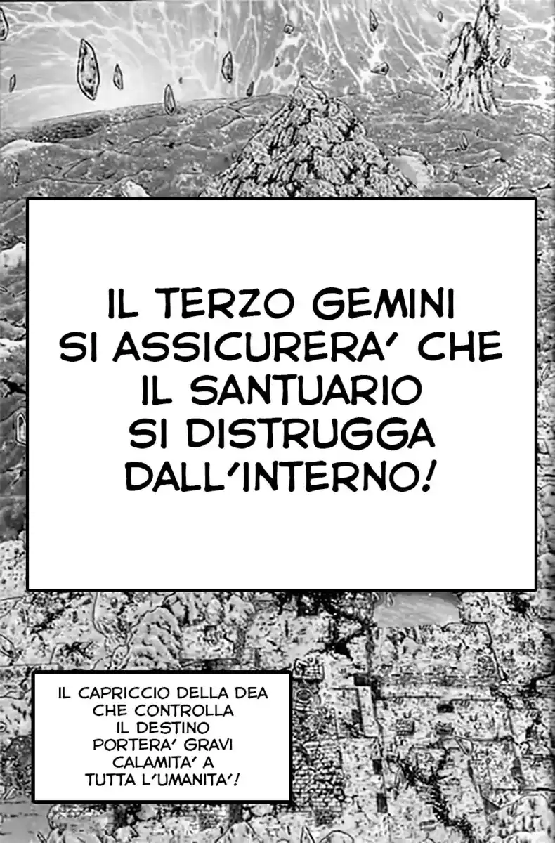 Saint Seiya: Origin Capitolo 01 page 30