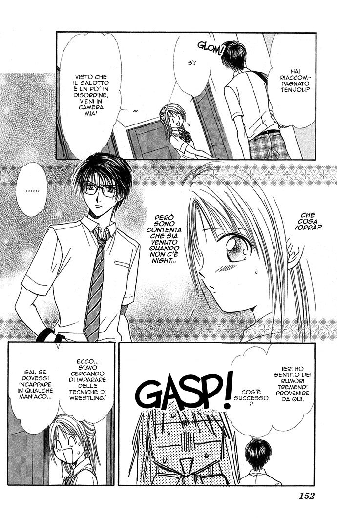 Zettai Kareshi Capitolo 23 page 28