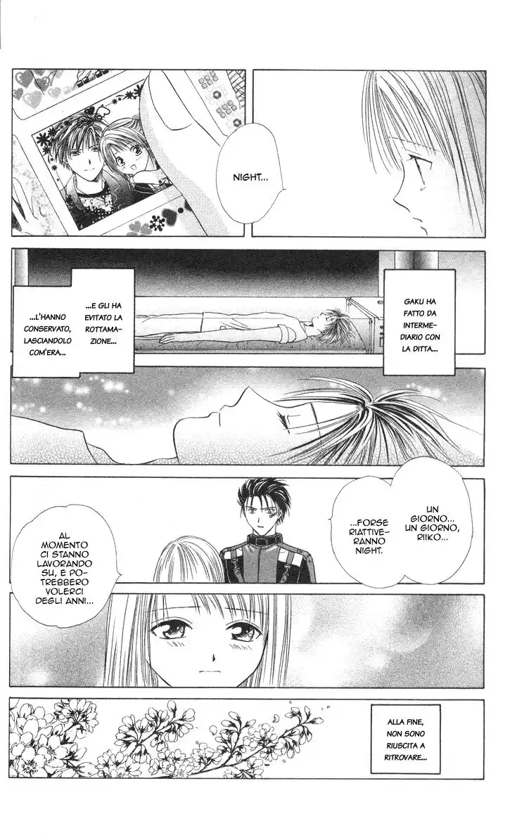 Zettai Kareshi Capitolo 33 page 23