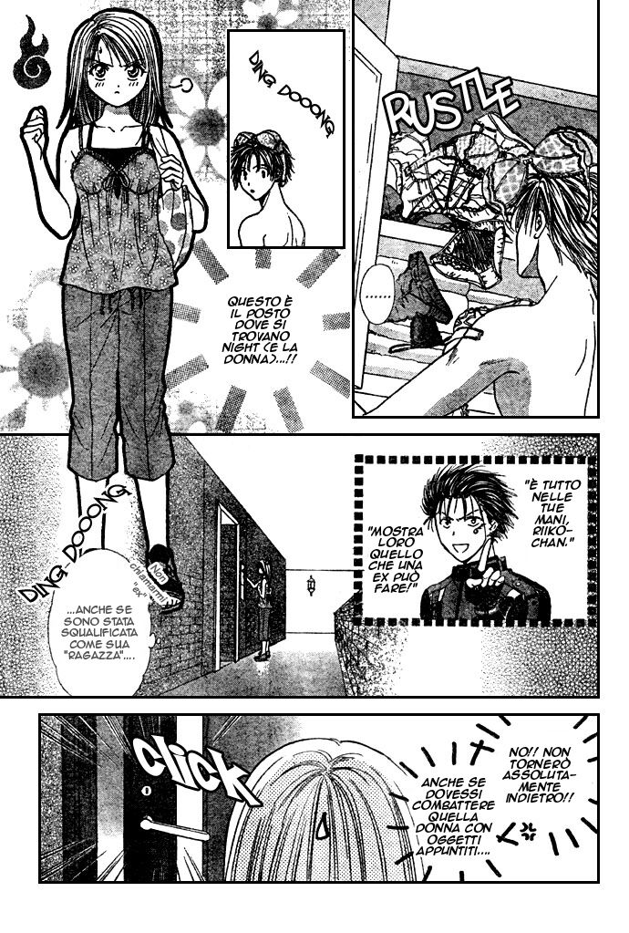 Zettai Kareshi Capitolo 13 page 13