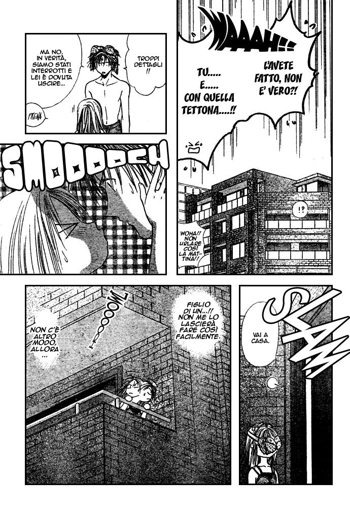 Zettai Kareshi Capitolo 13 page 15