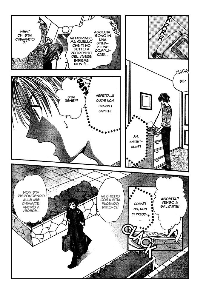 Zettai Kareshi Capitolo 13 page 24