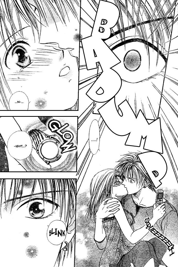 Zettai Kareshi Capitolo 13 page 31