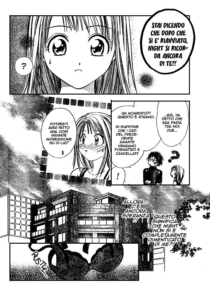 Zettai Kareshi Capitolo 13 page 8