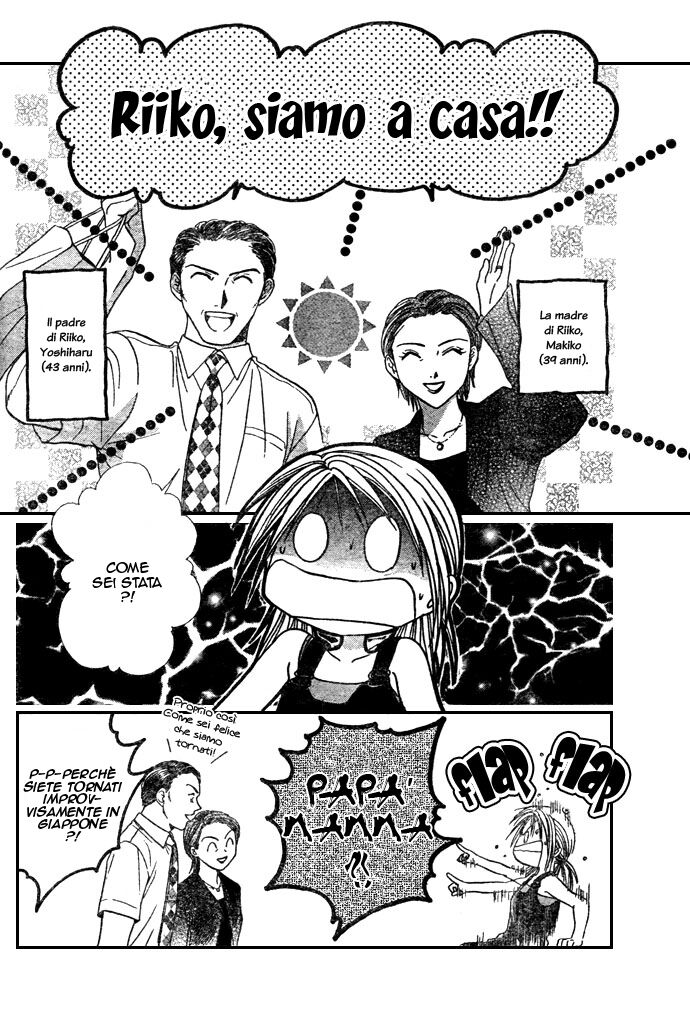 Zettai Kareshi Capitolo 18 page 6