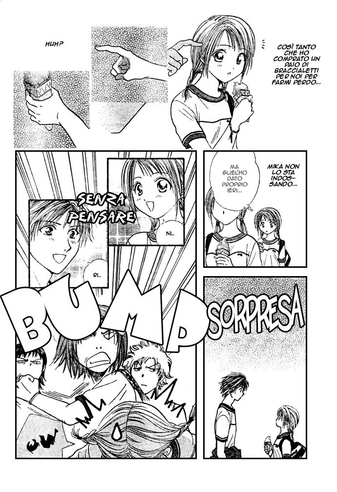 Zettai Kareshi Capitolo 08 page 7