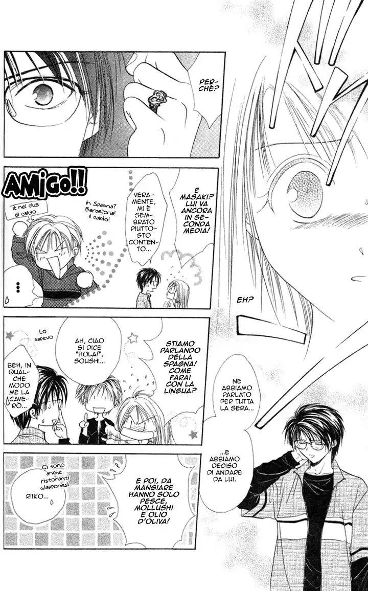 Zettai Kareshi Capitolo 32 page 5