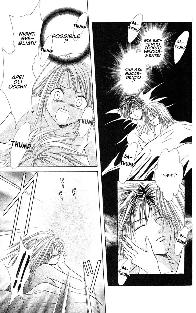 Zettai Kareshi Capitolo 31 page 22