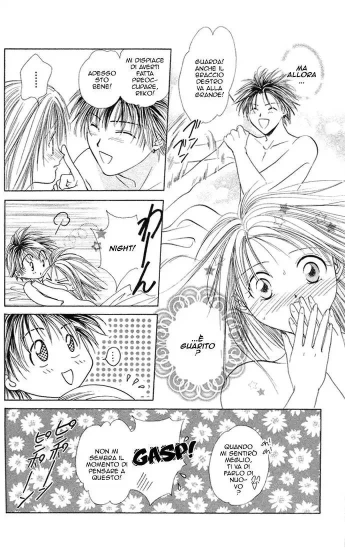 Zettai Kareshi Capitolo 31 page 25