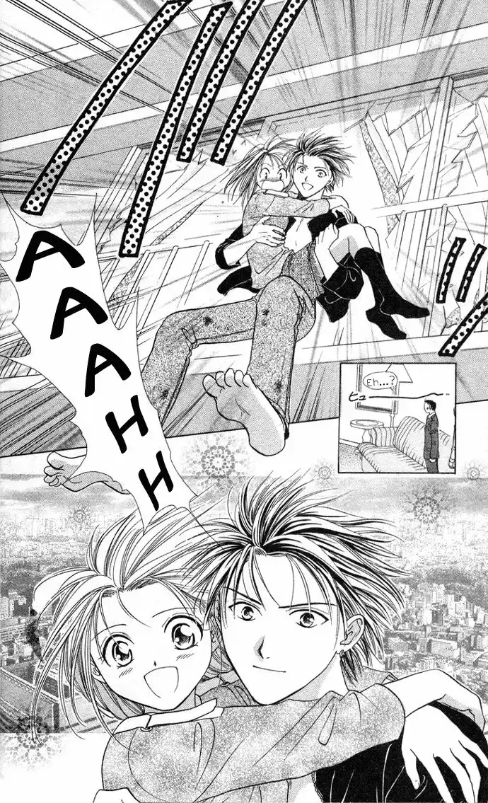 Zettai Kareshi Capitolo 31 page 27