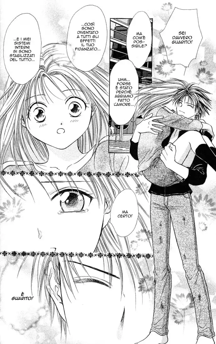 Zettai Kareshi Capitolo 31 page 29