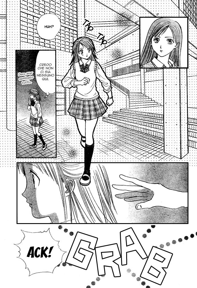 Zettai Kareshi Capitolo 06 page 22