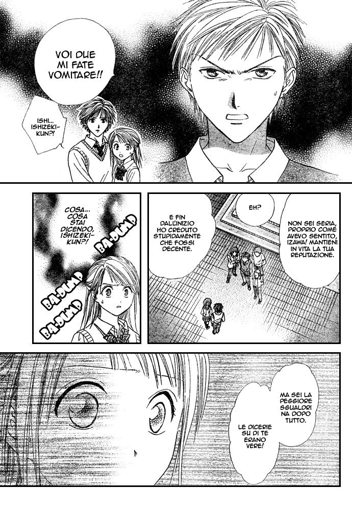 Zettai Kareshi Capitolo 06 page 26