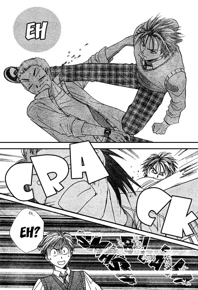 Zettai Kareshi Capitolo 06 page 28