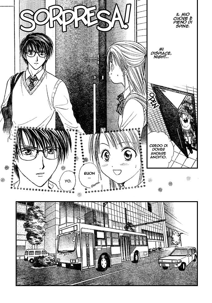 Zettai Kareshi Capitolo 06 page 6