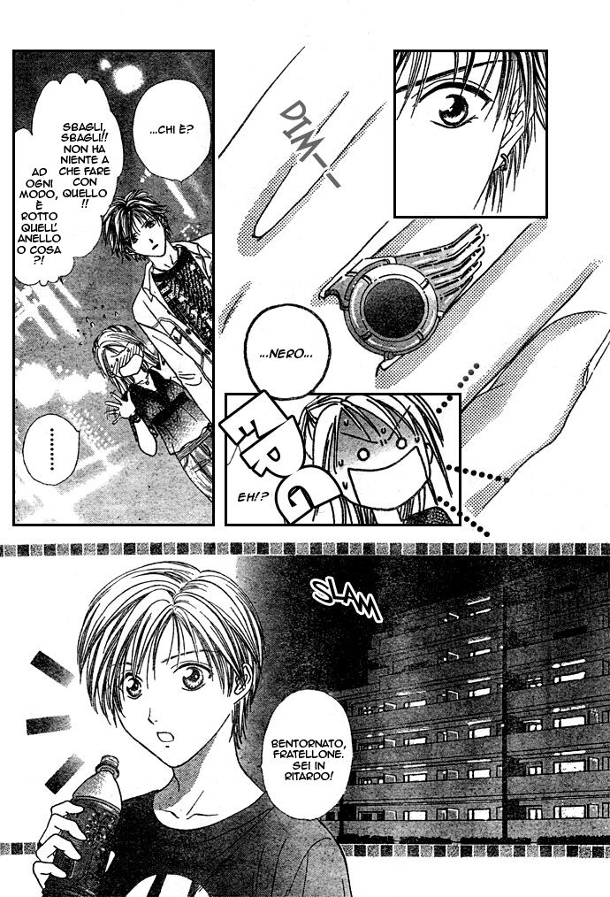 Zettai Kareshi Capitolo 05 page 12