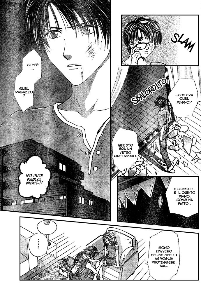 Zettai Kareshi Capitolo 05 page 27